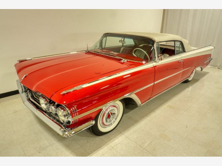 Photo for 1959 Oldsmobile Ninety-Eight